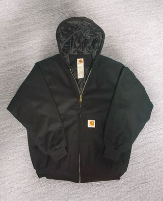 Chaqueta Bomber Carhatt - Talla L