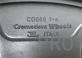 A 251 401 16 02 - LLANTA RUEDA TRA. IZDA. Mercedes-Benz Clase R (BM 251)(09.2005->) 3.0 R 350 CDI 4Matic (251.022) [3,0 Ltr. - 165 kW CDI CAT]