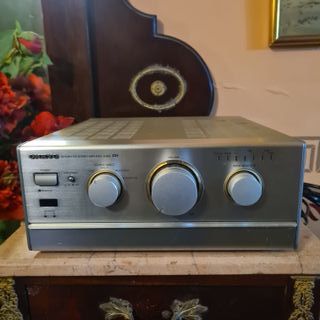 Amplificador Onkyo A-922