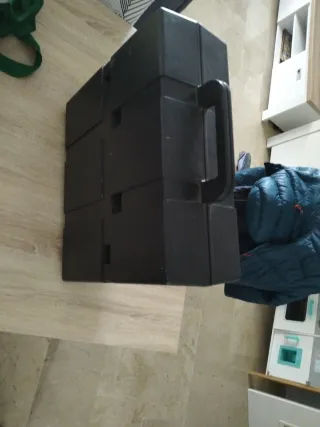 Máquina de escribir Olivetti Studio 46