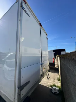 Renault Master 2019