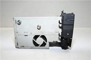 RADIO / CD Mercedes-Benz Clase C (BM 204) Berlina (01.2007->) 3.0 C  350 CDI Special Edition (204.022) [3,0 Ltr. - 165 kW CDI CAT]