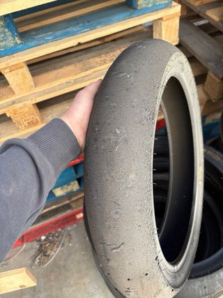 Juego Ruedas Carreras