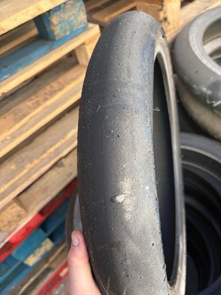 Juego Ruedas Carreras