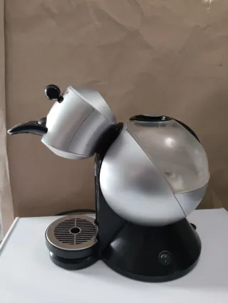 Cafetera Krups Dolce Gusto
