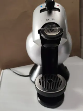 Cafetera Krups Dolce Gusto