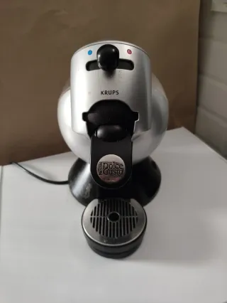 Cafetera Krups Dolce Gusto