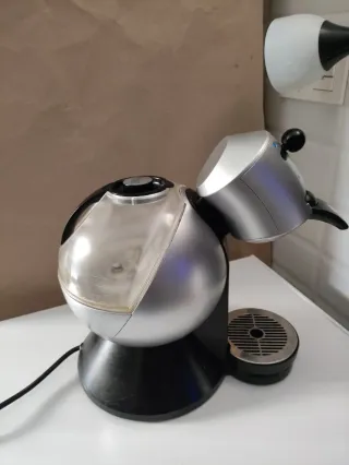 Cafetera Krups Dolce Gusto