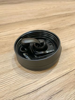 Botella Termo Contigo Byron 2.0 470ml