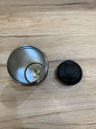 Botella Termo Contigo Byron 2.0 470ml