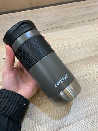 Botella Termo Contigo Byron 2.0 470ml