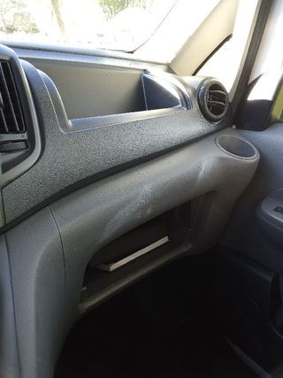 Nissan NV200 2016 Revisada