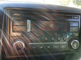 Nissan NV200 2016 Revisada