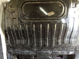 Nissan NV200 2016 Revisada