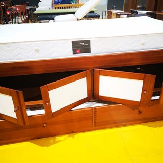 CAMA NIDO DOBLE       R3760073048041