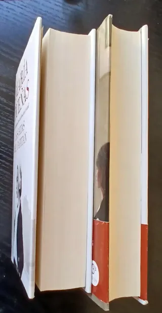 Las hijas del Capitán y Misión Olvido