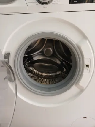 Lavadora Balay con garantía y transporte