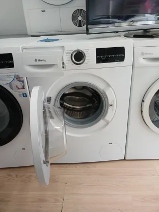 Lavadora Balay con garantía y transporte
