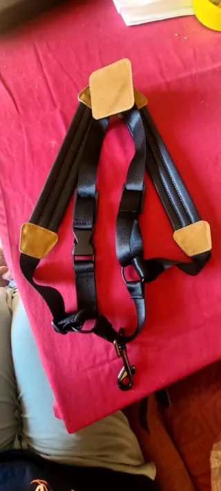 Imbracatura Rayzm per Sassofono