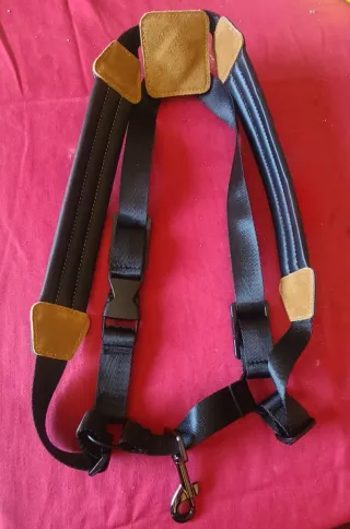 Imbracatura Rayzm per Sassofono