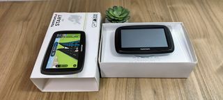 TomTom START 40 GPS Europa 2026