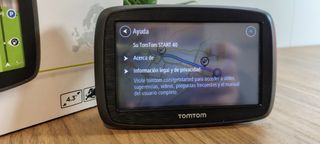 TomTom START 40 GPS Europa 2026