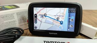 TomTom START 40 GPS Europa 2026