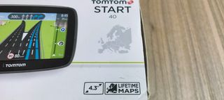 TomTom START 40 GPS Europa 2026