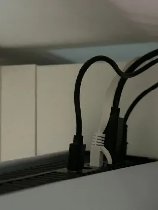 PlayStation 5 Sony Blanca