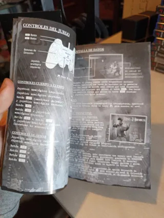 Jet Li Cuestión De Honor PS2