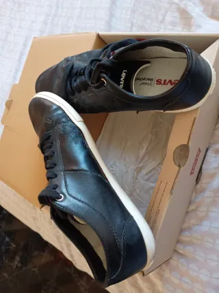 Zapatillas Levi's de Hombre, numéro 44