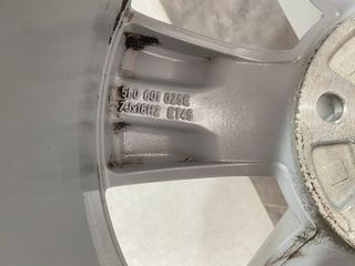 Llantas Skoda Yeti 16" Originales