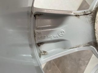 Llantas Skoda Yeti 16" Originales