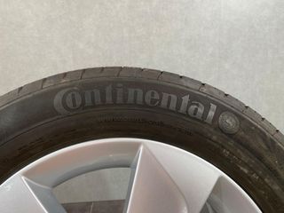 Llantas Skoda Yeti 16" Originales