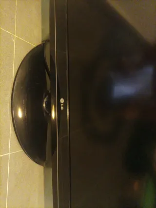 Televisor LG 40 Negro