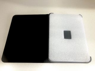Funda Silver ht iPad Apple 11” A16 Azul