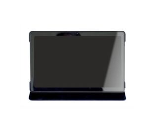 Funda Silver ht iPad Apple 11” A16 Azul