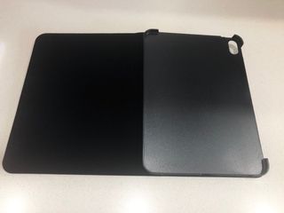 Funda Silver ht iPad Apple 11” A16 Azul
