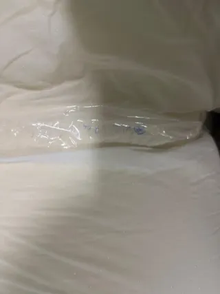 Topper Viscoelástico 80x190x7cm PIKOLIN