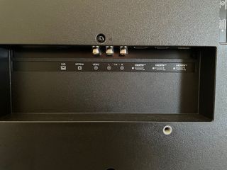 Haier Mini LED 55 M80 Series Google TV