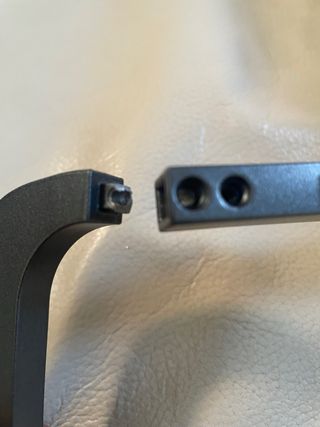 Haier Mini LED 55 M80 Series Google TV