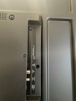 Haier Mini LED 55 M80 Series Google TV