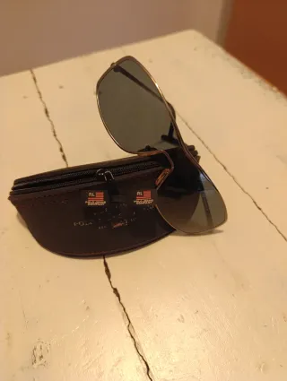 Gafas de sol RL Polo Jeans Mujer