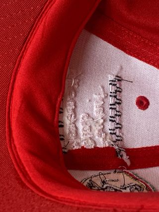 Cappello Ferrari Club Maranello - Ufficiale