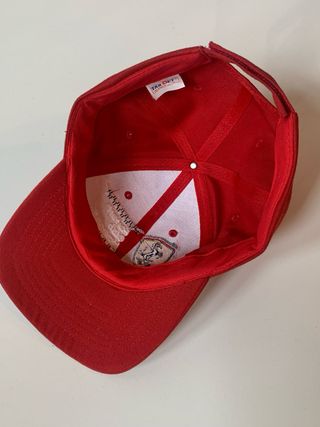 Cappello Ferrari Club Maranello - Ufficiale