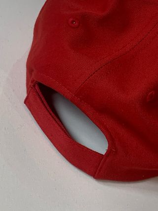 Cappello Ferrari Club Maranello - Ufficiale