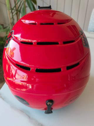 Casco Esquí Carrera Niñ@s