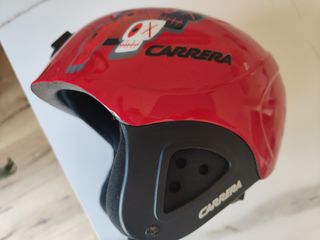 Casco Esquí Carrera Niñ@s