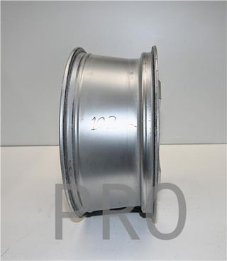 A 251 401 16 02 - LLANTA RUEDA DEL. IZDA. Mercedes-Benz Clase R (BM 251)(09.2005->) 3.0 R 350 CDI 4Matic (251.022) [3,0 Ltr. - 165 kW CDI CAT]