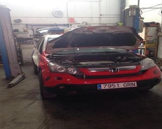 Honda 18542 bomba bosch 0 445 010 141